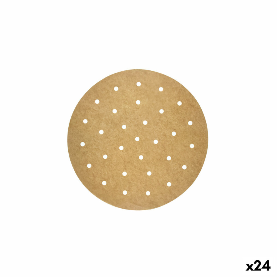 Inde Õhufritüüri paber 23 cm (24 Ühikut)