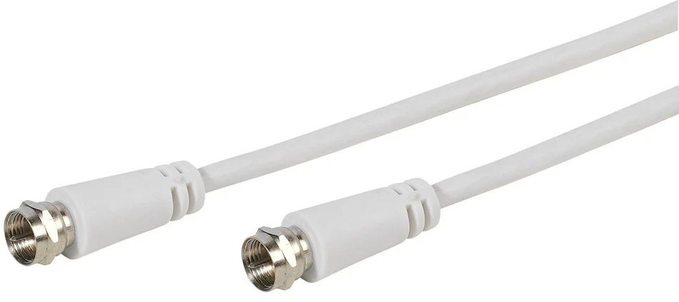 Vivanco kaabel SAT F 1,5m