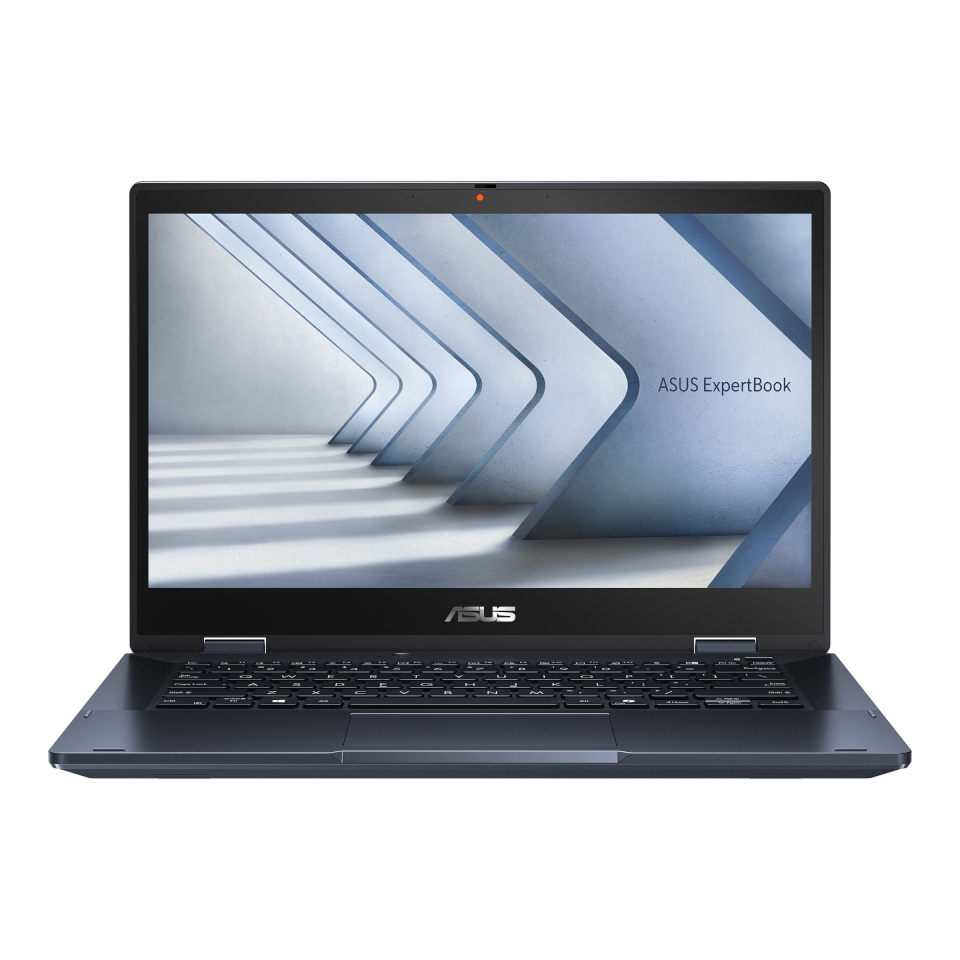 Asus sülearvuti ExpertBook B3 14" Flip C5-120U 16 512 B3402FVA-EC2616X W11P