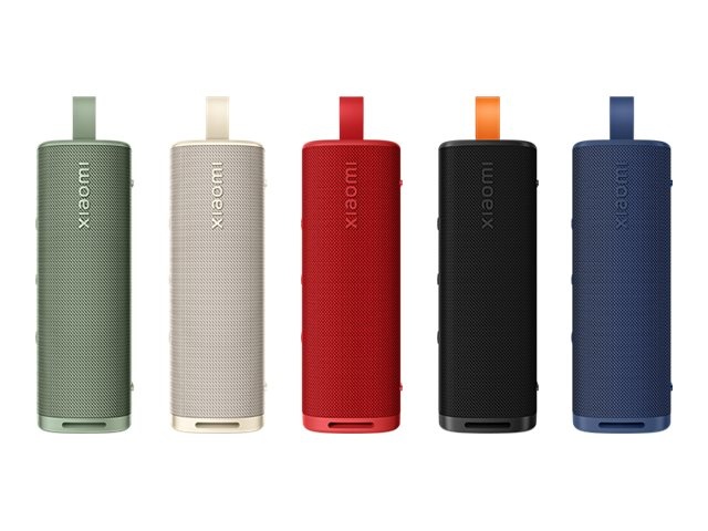 Xiaomi kõlar Sound Outdoor, roheline |