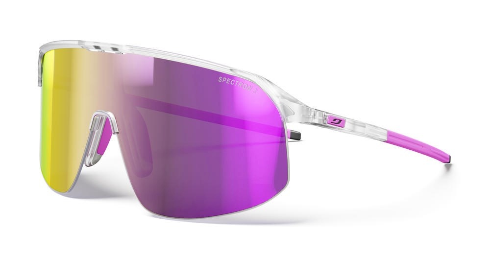 Julbo spordiprillid DENSITY , size L, roosa