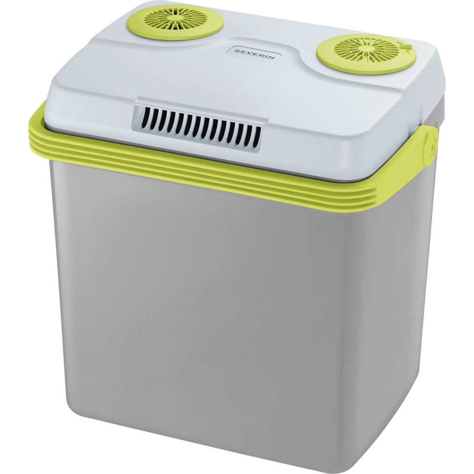 Severin termokast TKB 2925 Electric Cooler Box with USB-port, hall