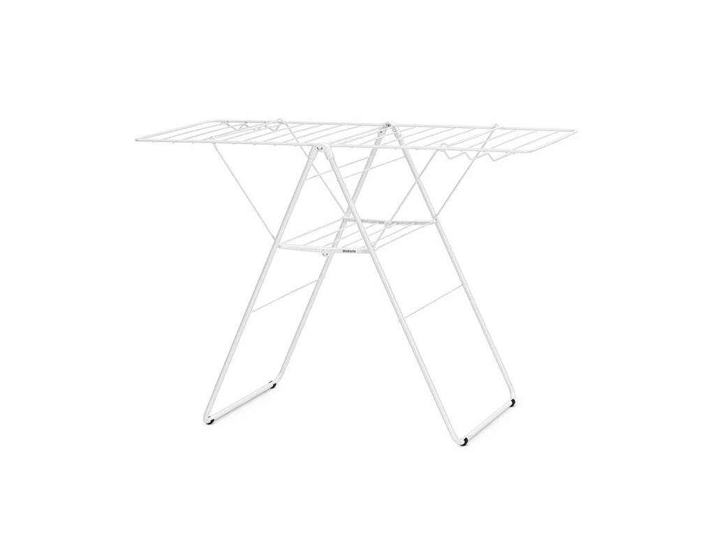 Brabantia kuivatusrest HangOn, 20m, valge