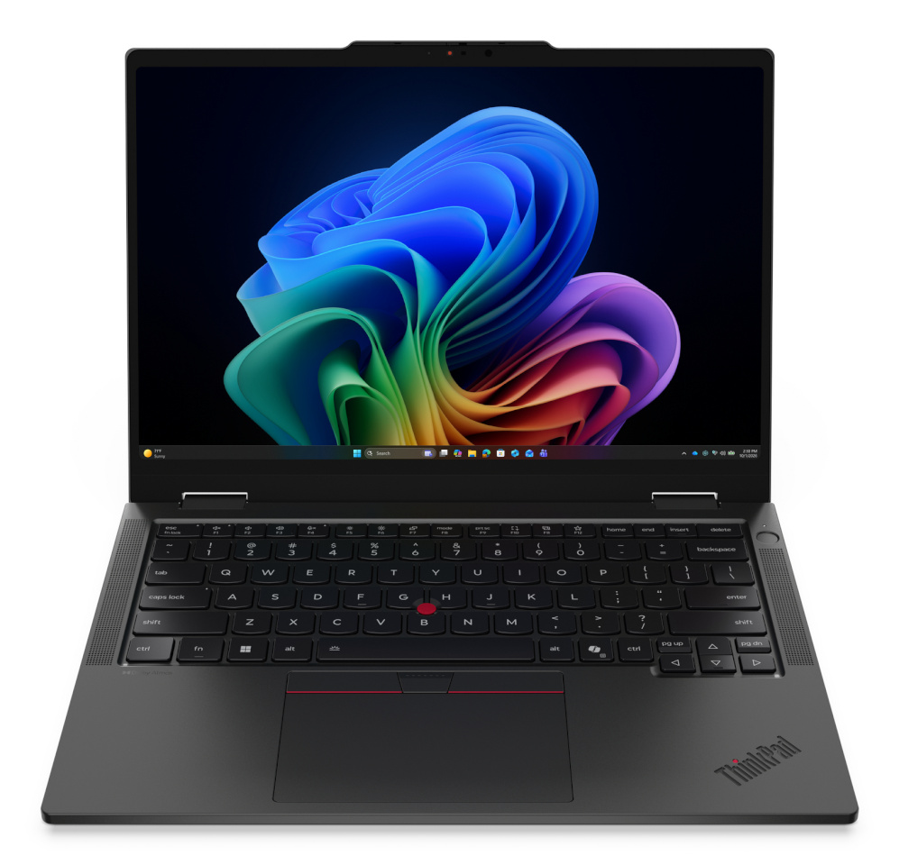 Lenovo sülearvuti TP T14s 2-in-1 G2 14" U7-355 32GB RAM, 512GB SSD, WUXGA , Win 11 Pro