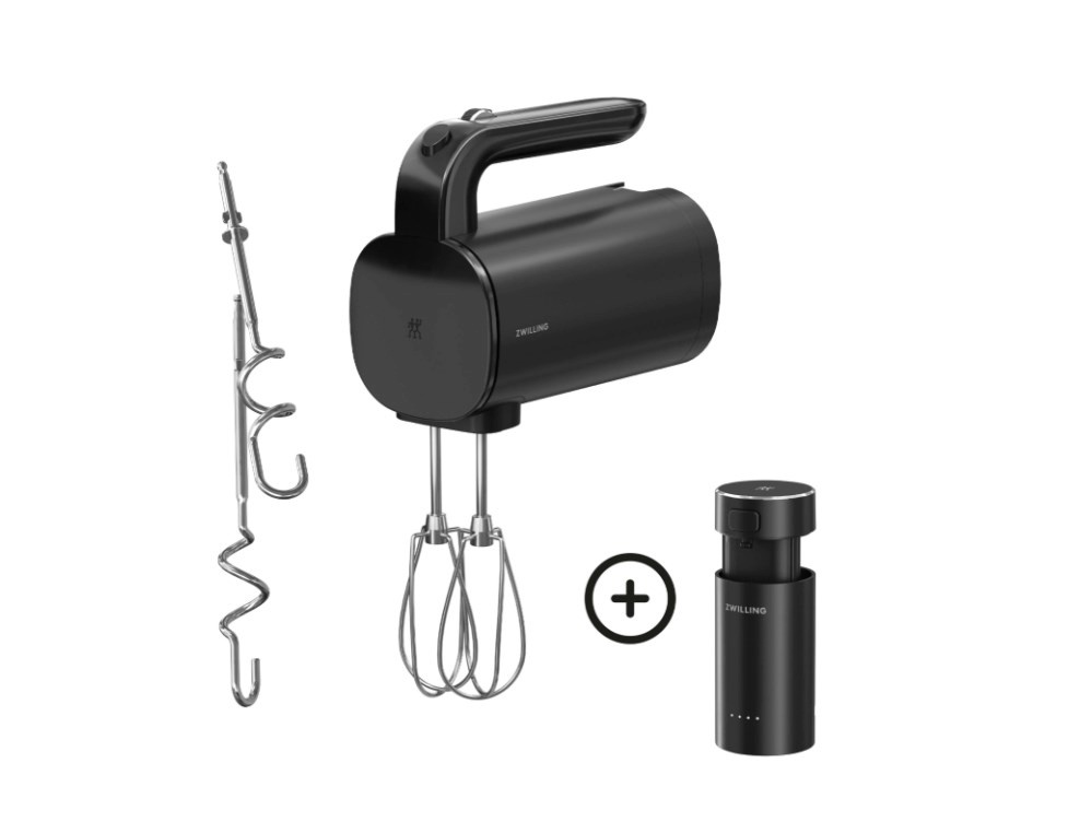 ZWILLING Xtend käsimikser