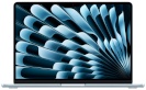 Apple sülearvuti MacBook Air 13" M5, 16GB, 512GB - Sky Blue (GER)