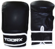 TOORX Boxing bag kindad JAGUAR S/M must eco nahk