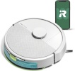 iRobot robottolmuimeja Roomba 105 Combo, valge