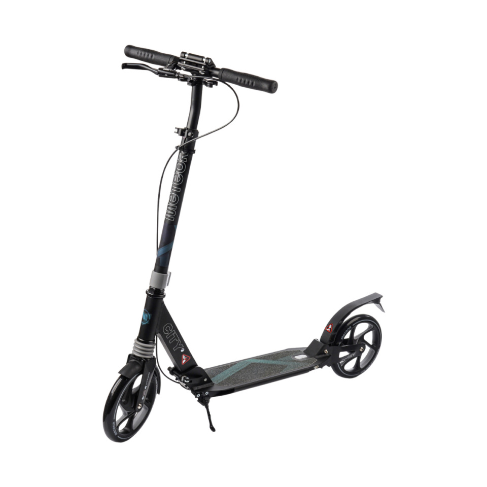 Meteor tõukeratas City Hamburg 16956