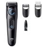 Braun habemepiiraja BT 3520 Beard Trimmer, must