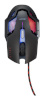 Acer hiir Nitro Gaming Mouse II, Wired, must