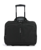 Samsonite sülearvutikott GUARDIT 3.0 ratastega, 17,3", must