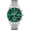 Hugo Boss meeste kell 1513975 (Ø 42mm)