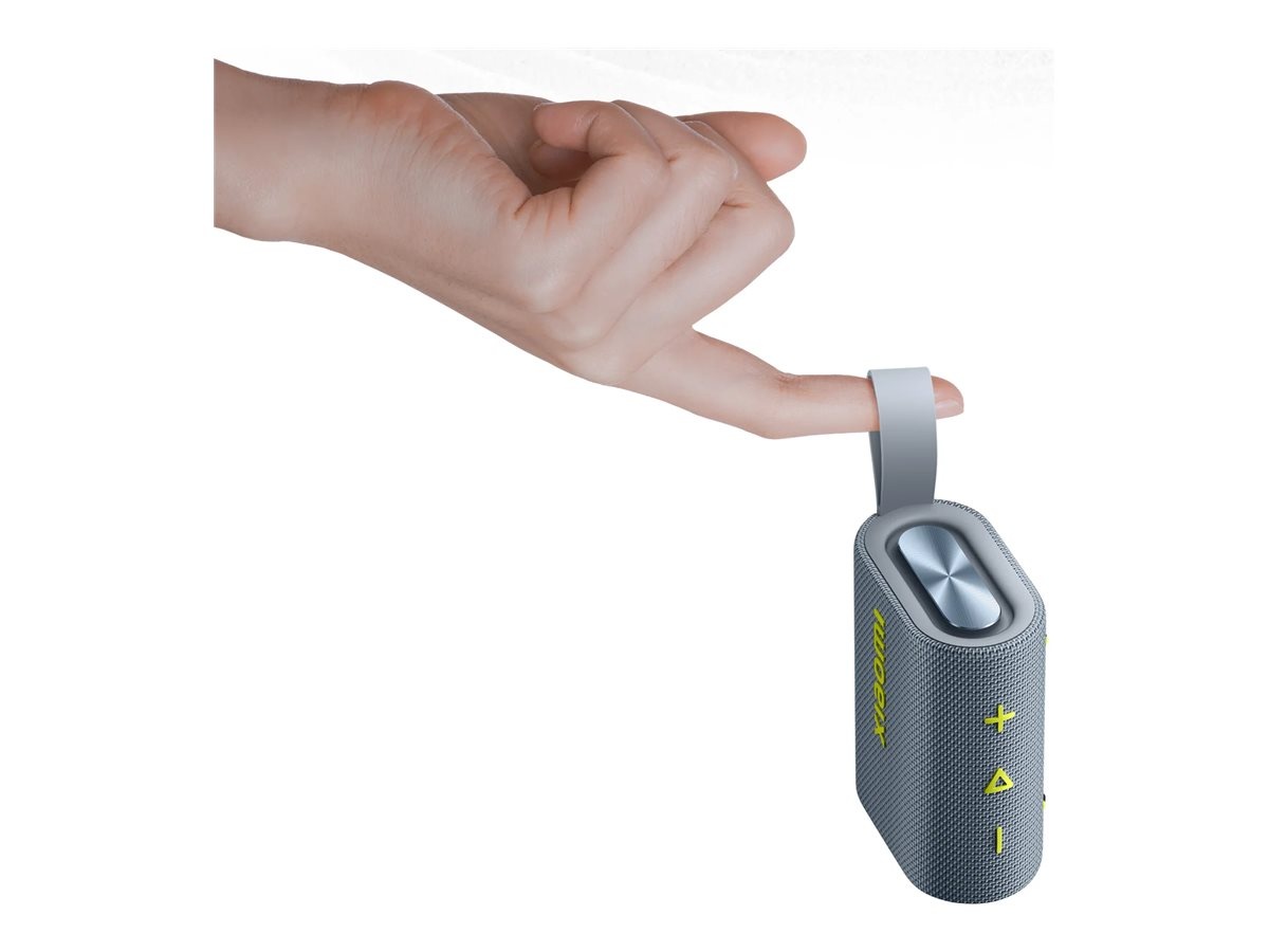 Xiaomi kõlar Sound Pocket, sinine hall |