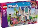 LEGO klotsid 42687 Friends Lianns Familienhaus