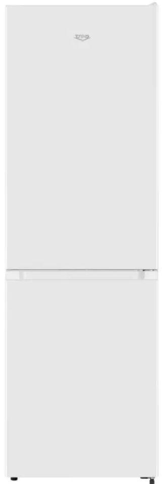 UPO külmik UCN62EWL, hinged vasakul