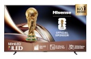 HISENSE televiisor 100 " 4K Ultra HD 3840 X 2160 Pixels flat 16:9 uled 100u8q