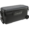Coleman termokast Convoy 100QT Wheeled termokast Cooler Box