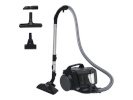 Hoover HP210P 011 tolmuimeja, Bagless, Power 800 W, Tank 2.5 L, Working radius 10 m, must | Hoover