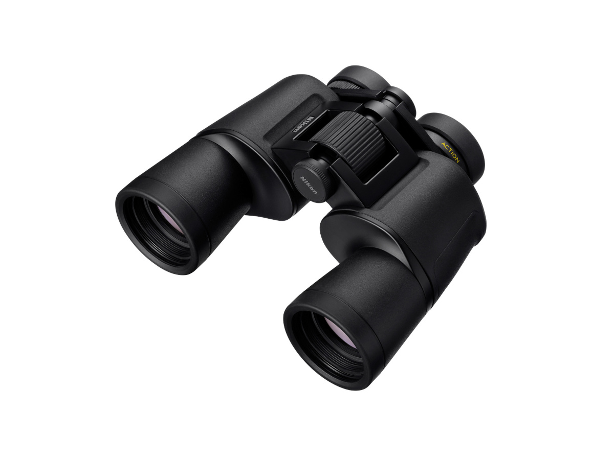 Nikoni ACTION 8x42 binokkel