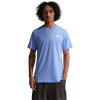 Nike T-särk meestele Club Tee sinine AR4997 494 suurus XL