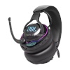 Jbl kõrvaklapid juhtmevaba Wireless Quantum 910, must