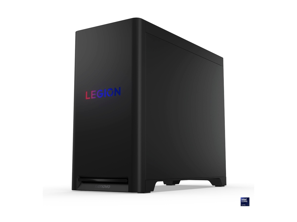 Lenovo lauaarvuti Legion T5 30IAX10 7-245HX / 32GB / 1TB / NVIDIA GF RTX 5070 12GB / WIN11 Home / 2Y Warranty |