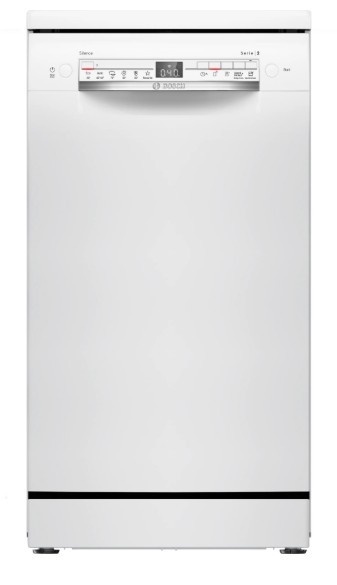 Bosch nõudepesumasin SPS2HKW55E