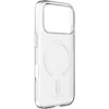Native Union kaitsekest (Re)Clear Case for iPhone 17 Pro läbipaistev