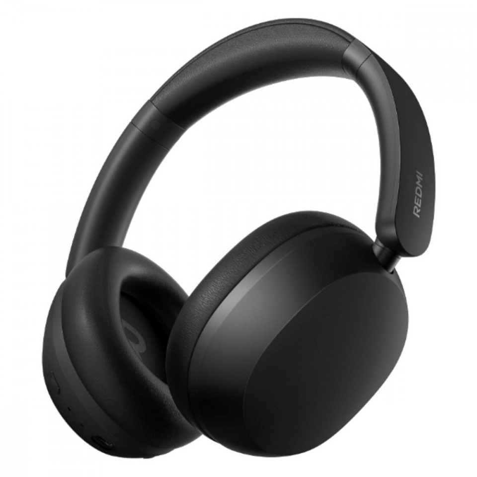 XIAOMI kõrvaklapid Headphones Redmi Neo Obsidian must