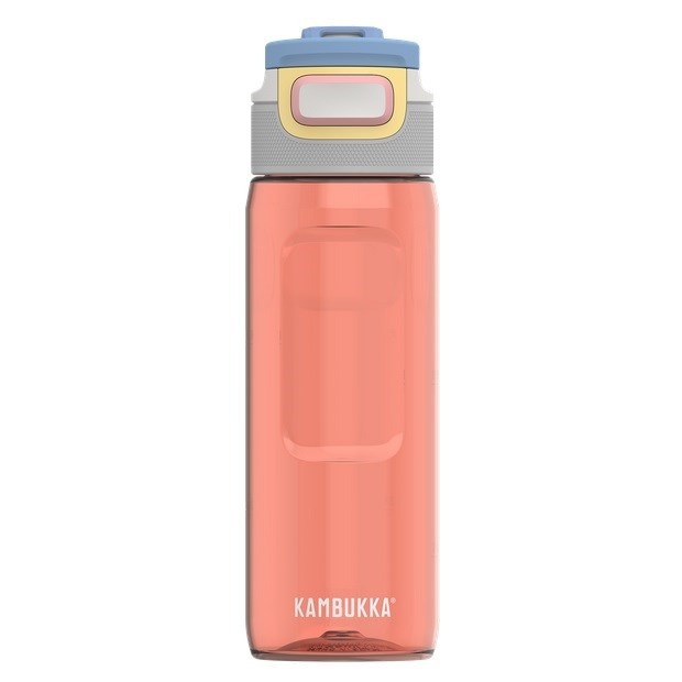 Kambukka veepudel Reusable Water Bottle Elton 750 ml - Wild Flamingo