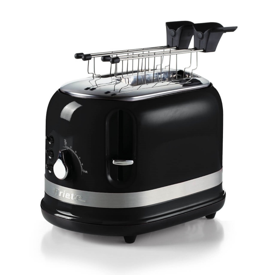 Ariete röster 149 Moderna, must