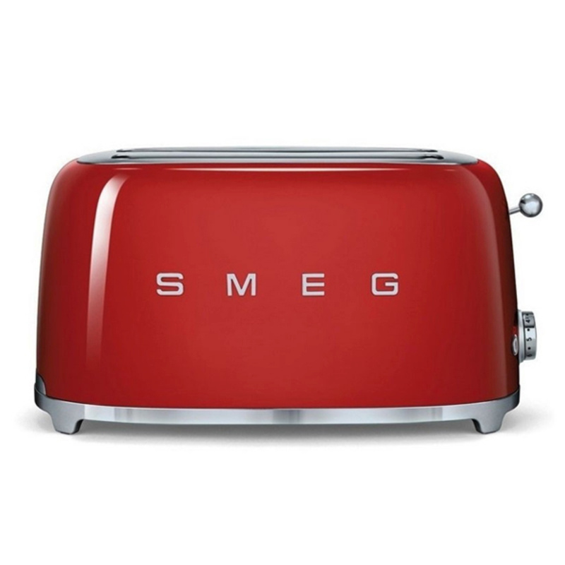 Smeg röster TSF02RDEU 1500W punane
