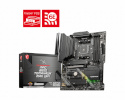 MSI emaplaat MAG B550 Tomahawk Max WiFi AMD AM4 DDR4 ATX, 7C94-043R
