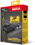 Steelplay adapter GameCube Controller Adapter, Switch