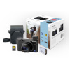 Sony Cyber-shot DSC-RX100 VII Special Edition sw Kompaktkamera/ kott/ 64GB/ Akku