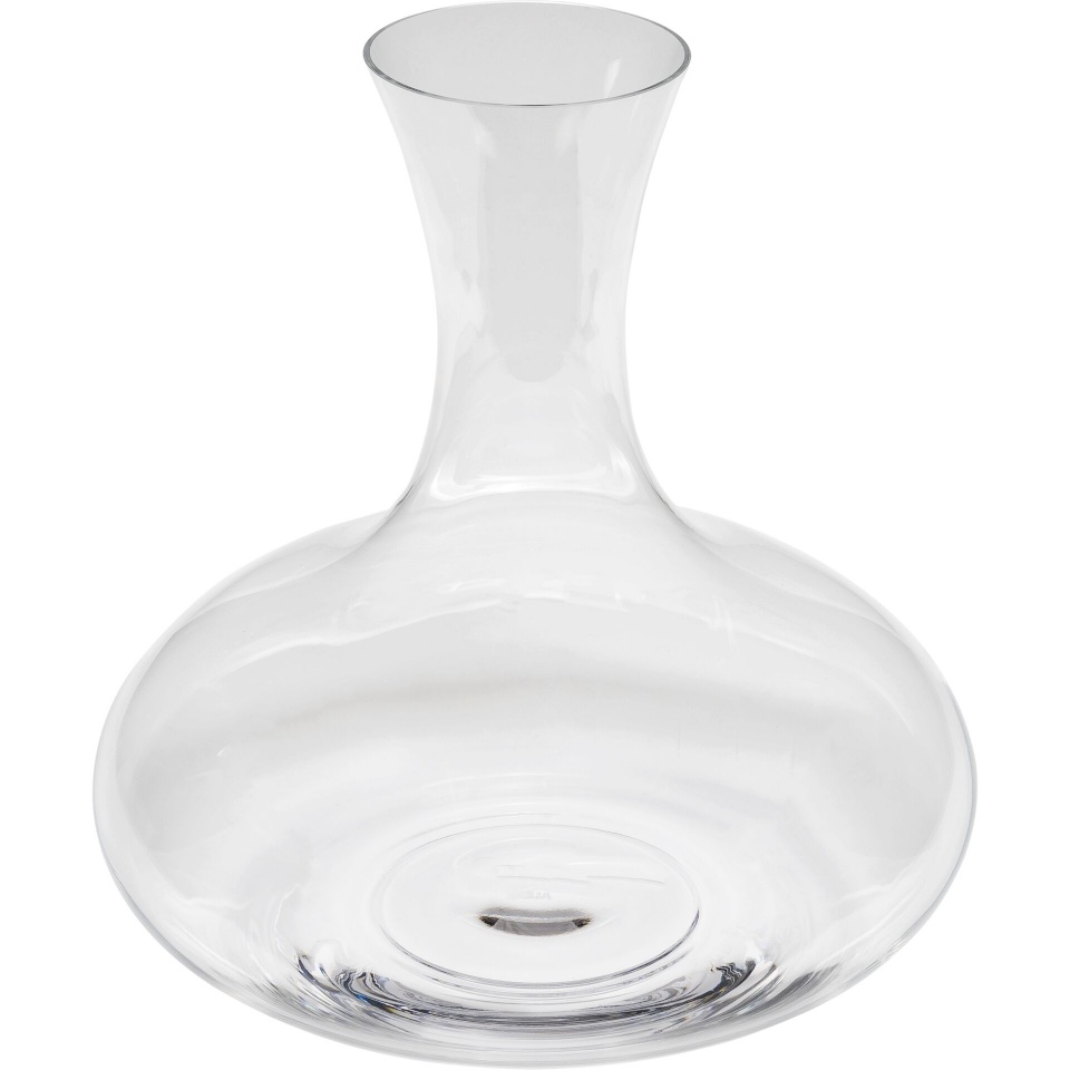 Alessi karahvin SG119/4000 Mami-XL Decanter, läbipaistev