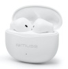 Muse | Earbuds True Wireless | M-270 TWS | Bluetooth | valge