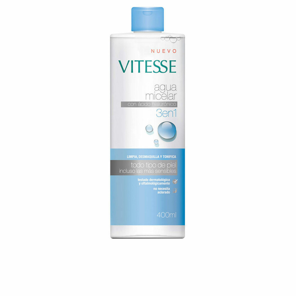 Vitesse näopuhastusgeel VITESSE CUIDADO FACIAL 400ml