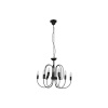 Home ESPRIT laelamp must metall 54x54x46cm