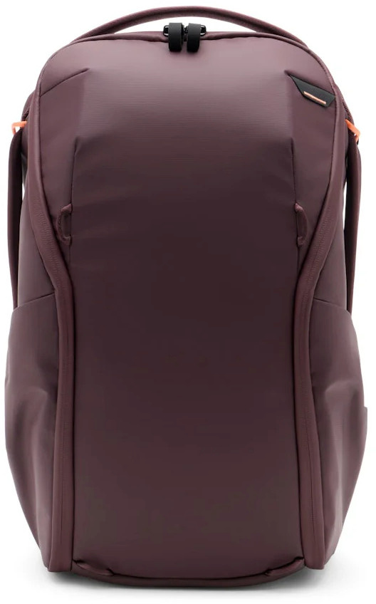 Peak Design seljakott Everyday Backpack Zip V2 20L, eclipse