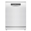Bosch nõudepesumasin SMS4HVW14E Serie 4 ExtraDry