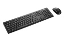 Lenovo klaviatuur Accessories 100 Wireless Combo Keyboard and Mouse US Euro103P | GX31Q28916 | Keyboard and Mouse | Wireless | EN | Wireless connection