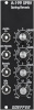 Doepfer A-199V Vintage Federhall / Spring Reverb Eurorack moodul