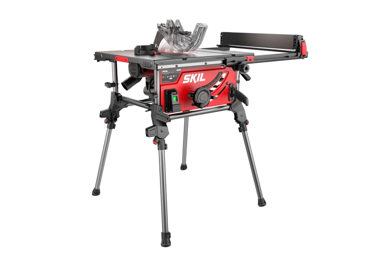 Skil_punane Wood Saw | 1340AA | 2000 W