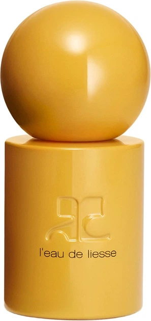 André Courreges parfüüm L'EAU de Liesse 50ml, naistele