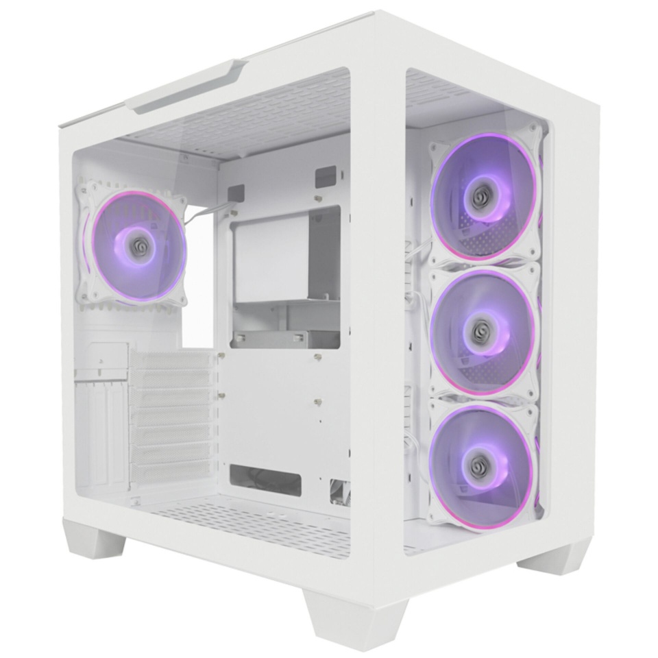 LC-Power korpus LC-807W-ON Stormwatch_X