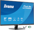 iiyama monitor 68.6cm (27") X2793QSU-B1 16:9 HDMI+DP+2xUSB IPS