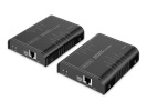 Digitus switch DIGITUS HDMI KVM IP Extender Set, 4K/60Hz