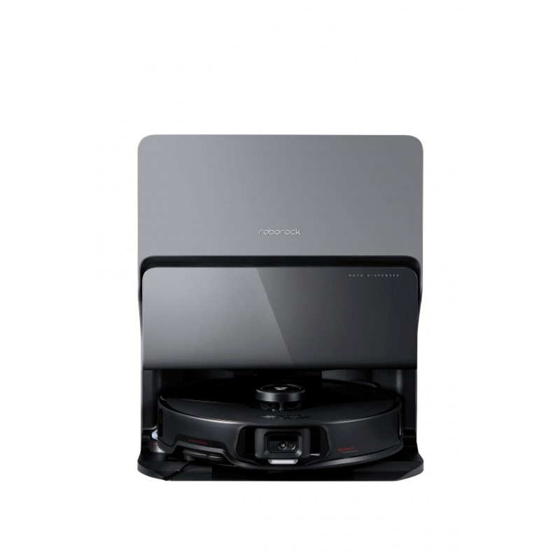 Roborock robottolmuimeja S8 maxV Ultra Robotic Vacuum Cleaner, must